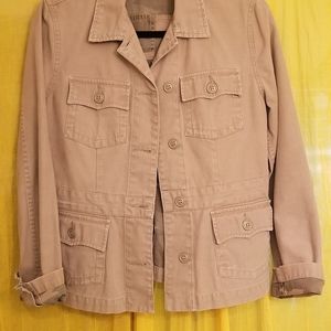 Vintage Lucky Brand jacket